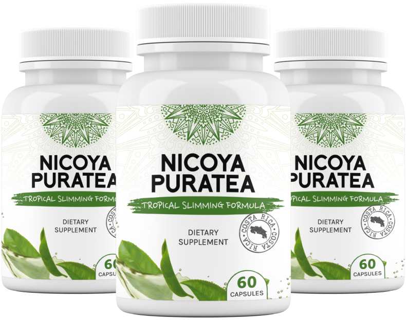 Nicoya PuraTea buy